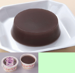 HG水ようかん(こしあん)