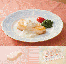 SGプラス　なめらか鮭