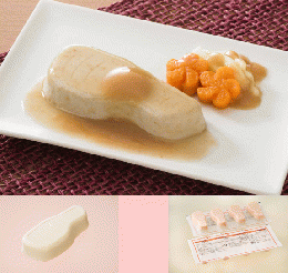 SGプラス　なめらかいわし