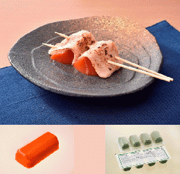 SGなめらか トマト(温)