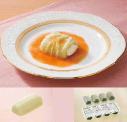 SGなめらか キャベツ