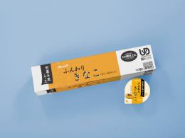 和菓子風ムースふんわりきなこ