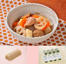 SGなめらか ごぼう