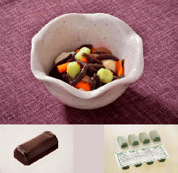 SGなめらか ひじき