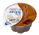 メディミルムース　チョコレート