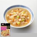もっとエネルギー　中華五目あんかけ