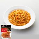 もっとエネルギー　トマトソースのスパゲッティ