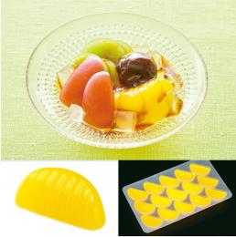 やさしい素材　バレンシアオレンジ