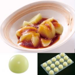 やさしい素材　キャベツ
