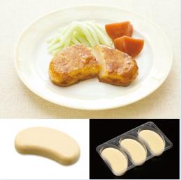 やさしい素材　ポーク(ポーション)