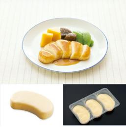 やさしい素材 たんぱく21チキン(ポーション)