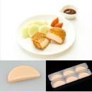 やさしいおかず　みためがハム