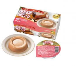 まぐろの煮こごり