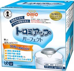 トロミアップパーフェクト　1g×100本