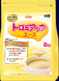 トロミアップエース　2kg