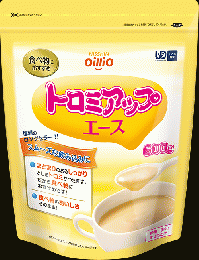 トロミアップエース　600g