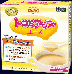 トロミアップエース　3g×50本