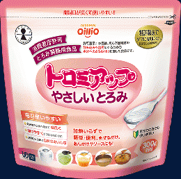 トロミアップやさしいとろみ　300g