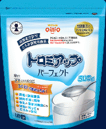 トロミアップパーフェクト　500g