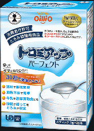 トロミアップパーフェクト　3g×25本