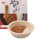 やわらか亭 麻婆ごはん
