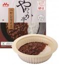 やわらか亭 ハヤシライス
