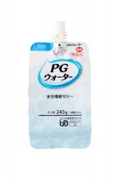 PGウォーター