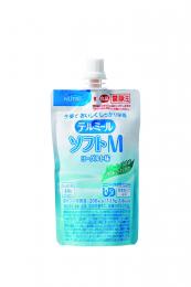 テルミールソフトM　ヨーグルト味