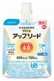 テルミールアップリード　サワー風味