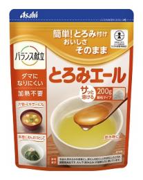 とろみエール　200g