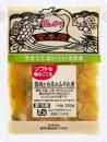 ソフトな噛みごこち250g　鶏肉と白菜のみぞれ煮