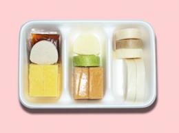 【1人前セット】5日目セット