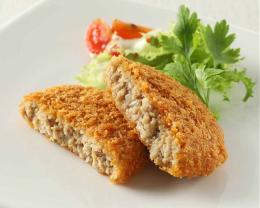 焼いてメンチカツ60(鉄・Ca)R