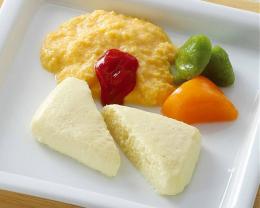 SF 食パン風ムース45