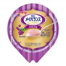明治メイバランスカップゼリー　ぶどう味