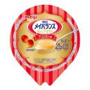 明治メイバランスカップゼリー　マンゴー味
