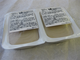 やわらかマザーフード鶏肉ベース