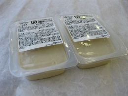 やわらかマザーフード白身魚