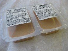 やわらかマザーフードえび