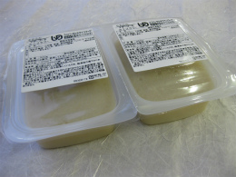 やわらかマザーフードカリフラワー