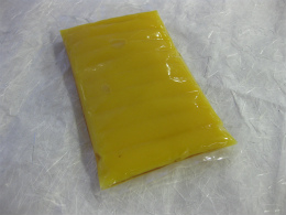 やわらかマザーフードオレンジ