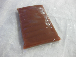 やわらかマザーフードいちじく